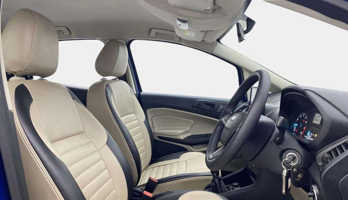 2020 Ford Ecosport TREND 1.5L PETROL, Petrol, Manual, 15,767 km, Right Side Front Door Cabin