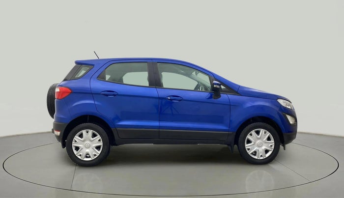 2020 Ford Ecosport TREND 1.5L PETROL, Petrol, Manual, 15,767 km, Right Side View