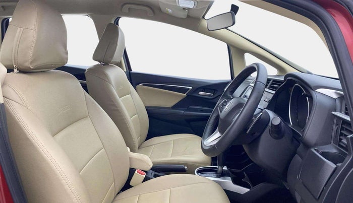 2018 Honda Jazz 1.2L I-VTEC VX CVT, Petrol, Automatic, 8,299 km, Right Side Front Door Cabin