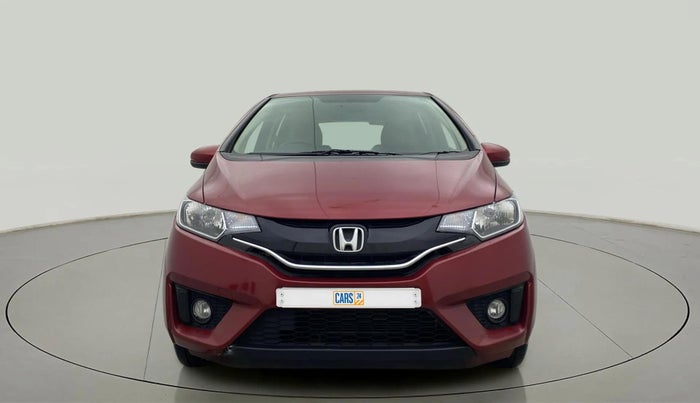 2018 Honda Jazz 1.2L I-VTEC VX CVT, Petrol, Automatic, 8,299 km, Front