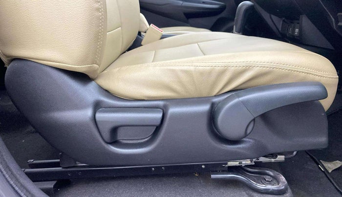2018 Honda Jazz 1.2L I-VTEC VX CVT, Petrol, Automatic, 8,299 km, Driver Side Adjustment Panel