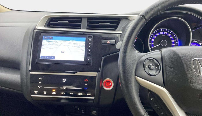 2018 Honda Jazz 1.2L I-VTEC VX CVT, Petrol, Automatic, 8,299 km, Air Conditioner