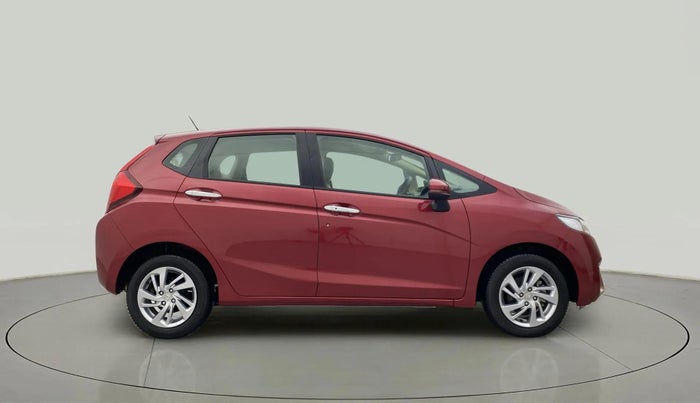 2018 Honda Jazz 1.2L I-VTEC VX CVT, Petrol, Automatic, 8,299 km, Right Side View