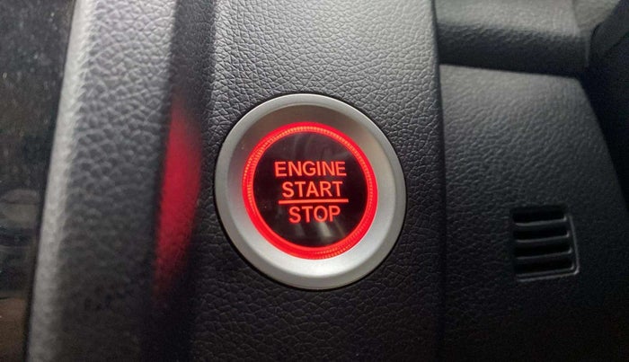 2018 Honda Jazz 1.2L I-VTEC VX CVT, Petrol, Automatic, 8,299 km, Keyless Start/ Stop Button