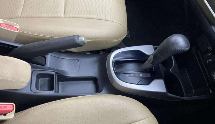 2018 Honda Jazz 1.2L I-VTEC VX CVT, Petrol, Automatic, 8,299 km, Gear Lever