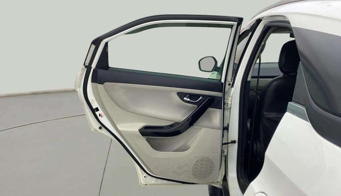 2020 Tata NEXON XZ PLUS PETROL, Petrol, Manual, 72,593 km, LHS Rear Door