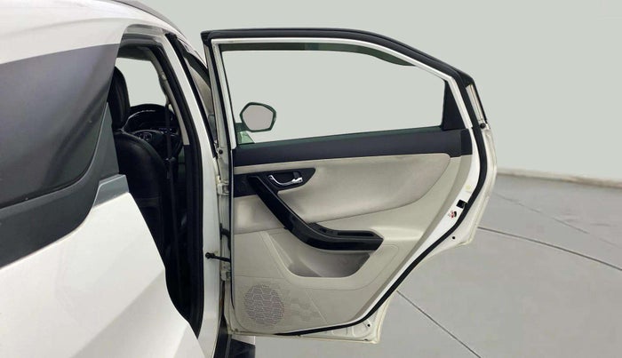 2020 Tata NEXON XZ PLUS PETROL, Petrol, Manual, 72,593 km, RHS Rear Door