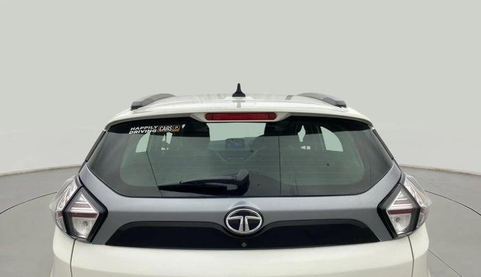 2020 Tata NEXON XZ PLUS PETROL, Petrol, Manual, 72,593 km, Rear Windshield