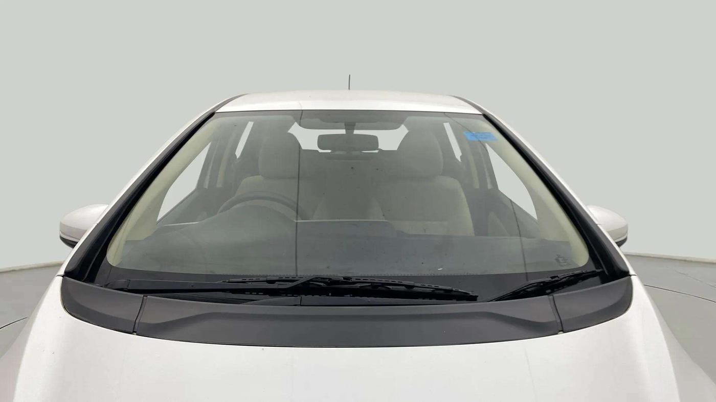 2022 Honda Jazz 1.2L I-VTEC V CVT, Petrol, Automatic, 27,734 km, Front Windshield