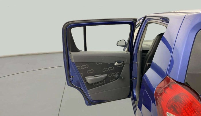 2015 Maruti Alto 800 LXI, Petrol, Manual, 75,910 km, LHS Rear Door