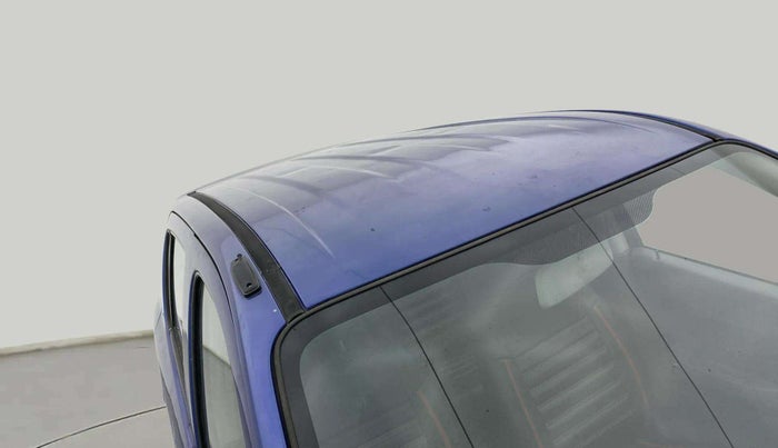 2015 Maruti Alto 800 LXI, Petrol, Manual, 75,910 km, Roof