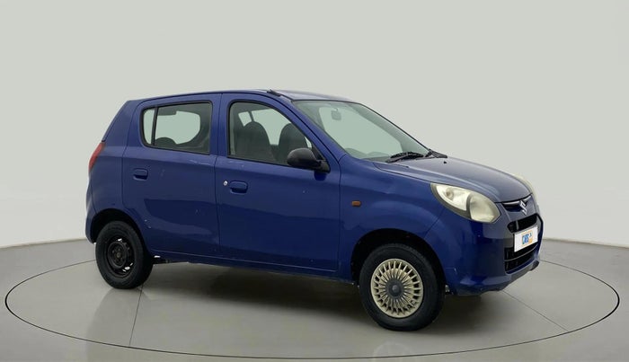 2015 Maruti Alto 800 LXI, Petrol, Manual, 75,910 km, Right Front Diagonal