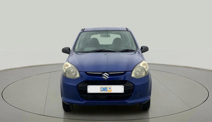 2015 Maruti Alto 800 LXI, Petrol, Manual, 75,910 km, Front