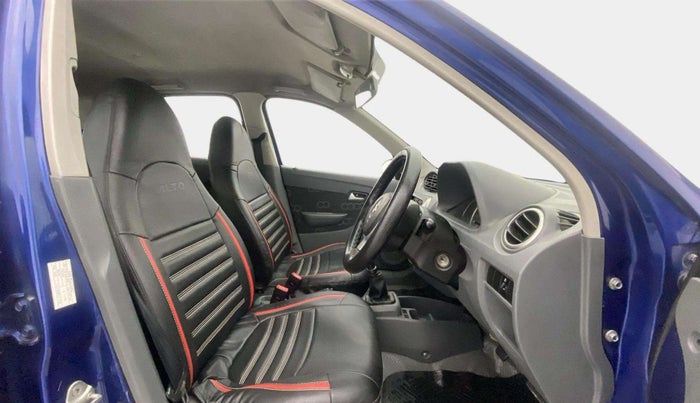 2015 Maruti Alto 800 LXI, Petrol, Manual, 75,910 km, Right Side Front Door Cabin
