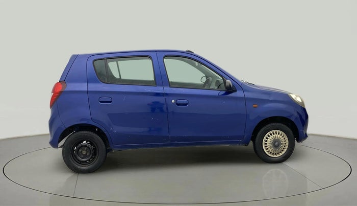 2015 Maruti Alto 800 LXI, Petrol, Manual, 75,910 km, Right Side View