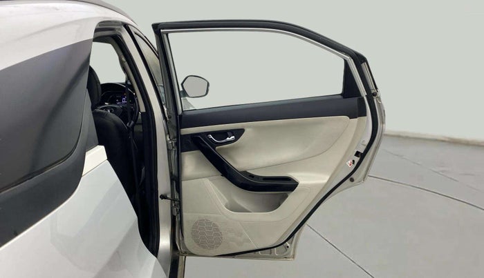 2020 Tata NEXON XZA PLUS (O) PETROL, Petrol, Automatic, 60,663 km, RHS Rear Door