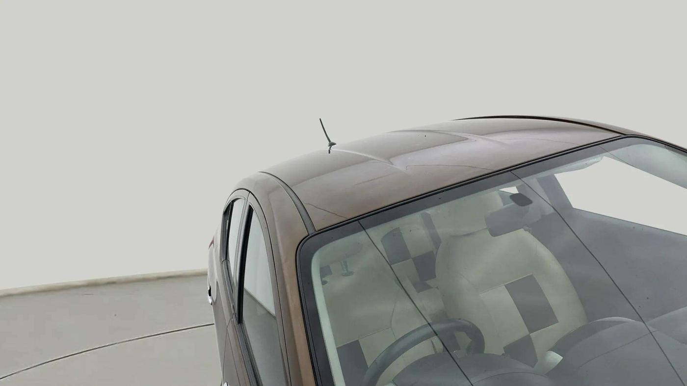 2018 Nissan Sunny XV CVT, Petrol, Automatic, 20,555 km, Roof