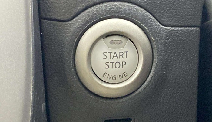 2018 Nissan Sunny XV CVT, Petrol, Automatic, 20,555 km, Keyless Start/ Stop Button