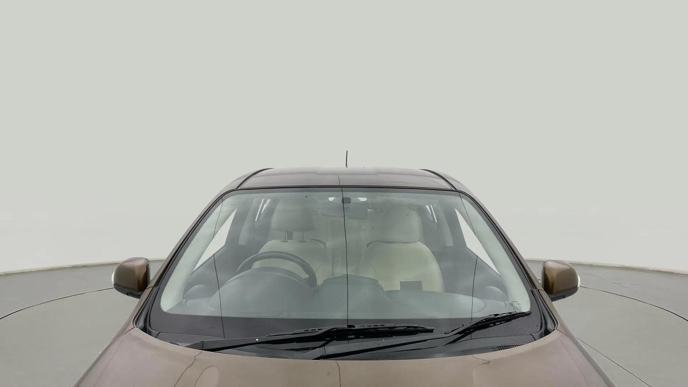 2018 Nissan Sunny XV CVT, Petrol, Automatic, 20,555 km, Front Windshield