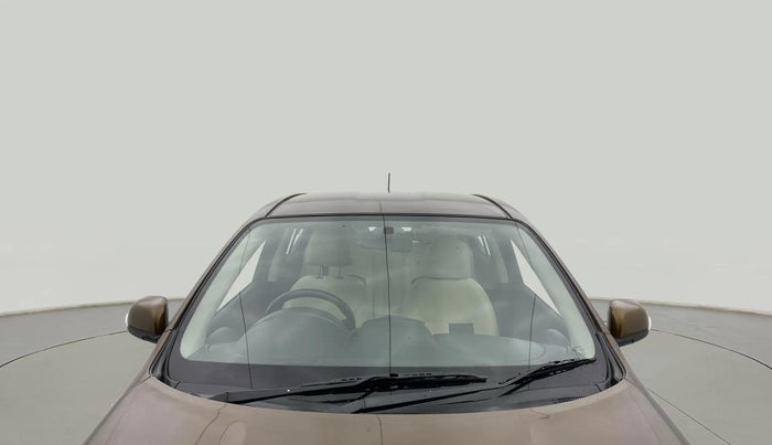 2018 Nissan Sunny XV CVT, Petrol, Automatic, 20,555 km, Front Windshield