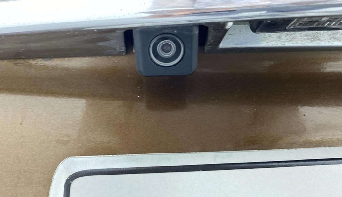 2018 Nissan Sunny XV CVT, Petrol, Automatic, 20,555 km, Parking Camera