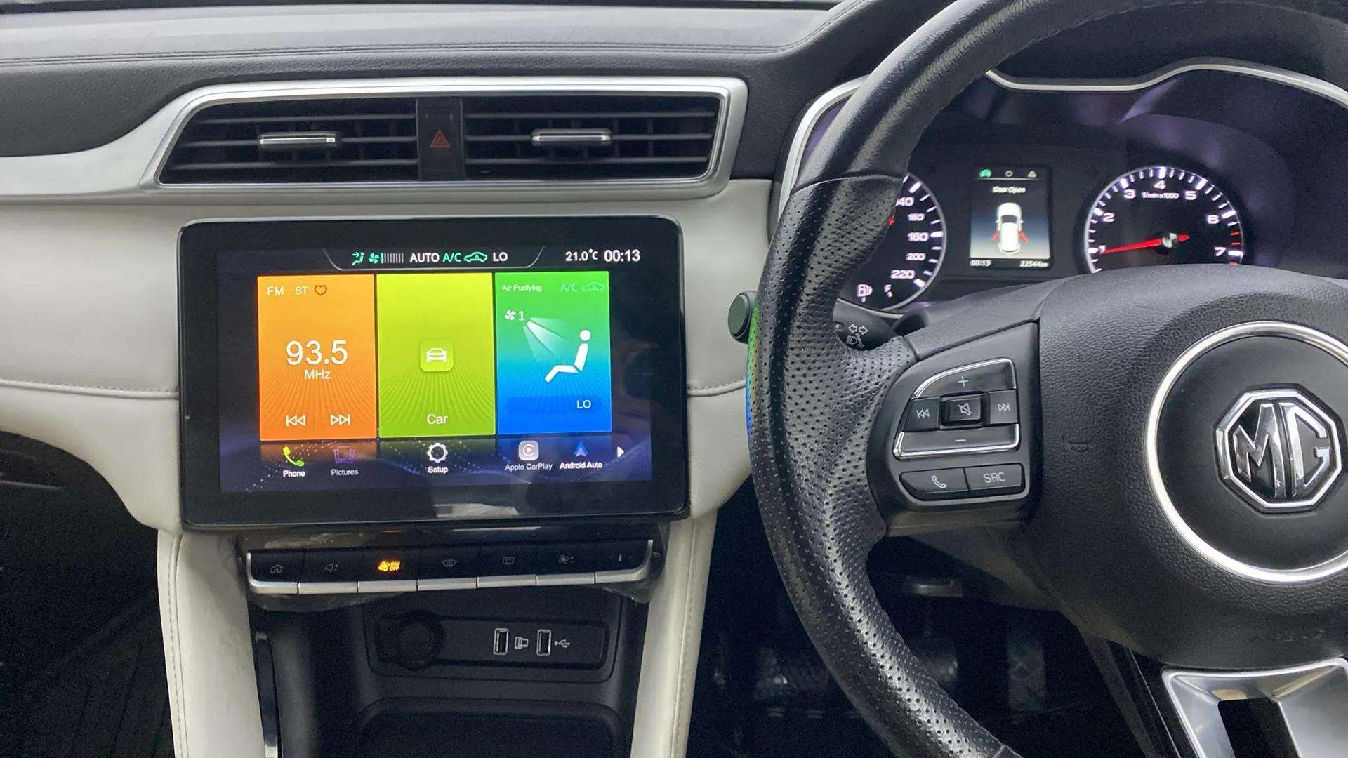 Features