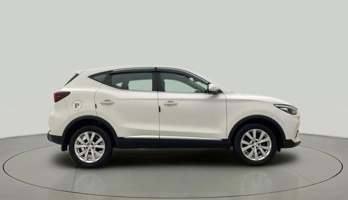 2023 MG ASTOR STYLE 1.5 MT, Petrol, Manual, 22,542 km, Right Side View