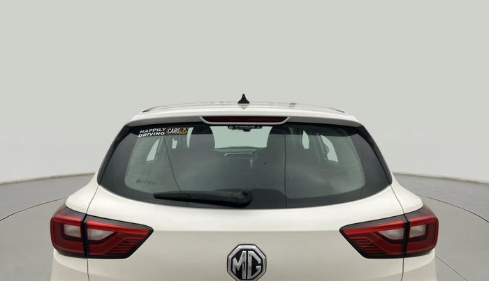 2023 MG ASTOR STYLE 1.5 MT, Petrol, Manual, 22,542 km, Rear Windshield
