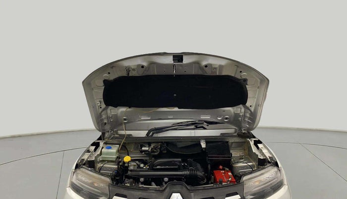 2020 Renault Kwid RXL, Petrol, Manual, 46,238 km, Open Bonet
