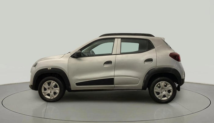 2020 Renault Kwid RXL, Petrol, Manual, 46,238 km, Left Side