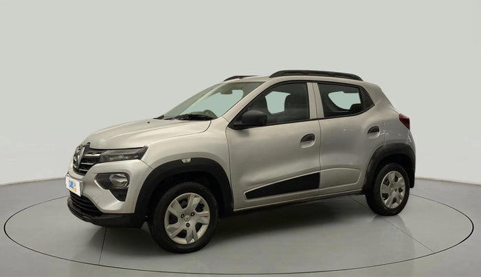 2020 Renault Kwid RXL, Petrol, Manual, 46,238 km, Left Front Diagonal