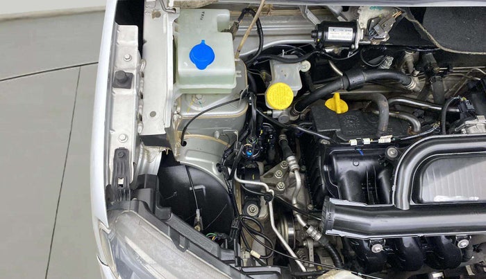 2020 Renault Kwid RXL, Petrol, Manual, 46,238 km, Engine View - Right