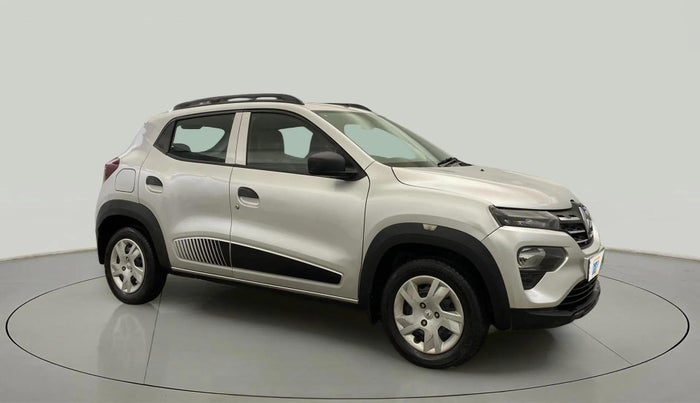 2020 Renault Kwid RXL, Petrol, Manual, 46,238 km, Right Front Diagonal