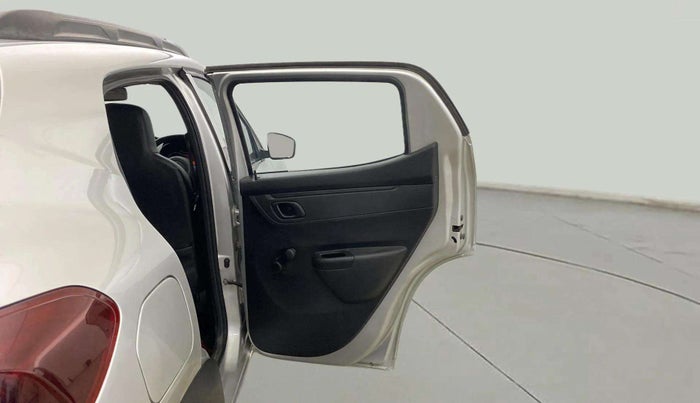 2020 Renault Kwid RXL, Petrol, Manual, 46,238 km, RHS Rear Door
