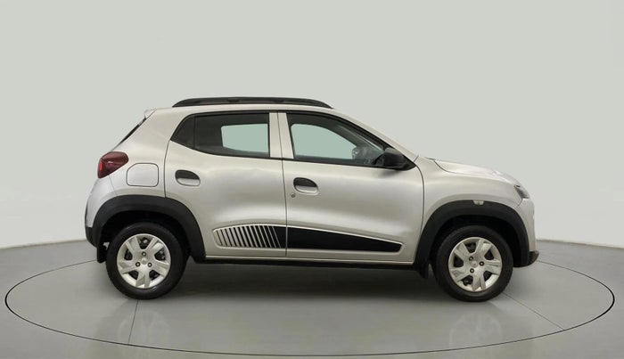 2020 Renault Kwid RXL, Petrol, Manual, 46,238 km, Right Side View