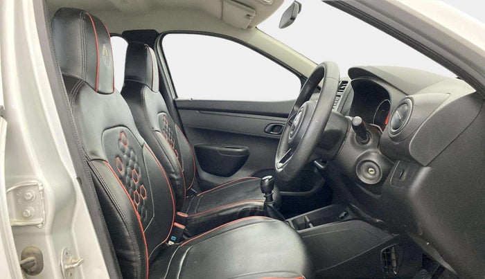 2020 Renault Kwid RXL, Petrol, Manual, 46,238 km, Right Side Front Door Cabin