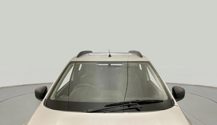 2020 Renault Kwid RXL, Petrol, Manual, 46,238 km, Front Windshield