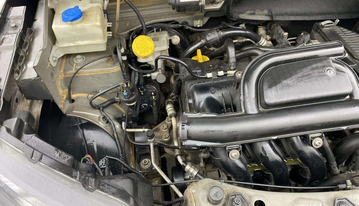 2020 Renault Kwid RXT 0.8, Petrol, Manual, 59,593 km, Engine View - Right