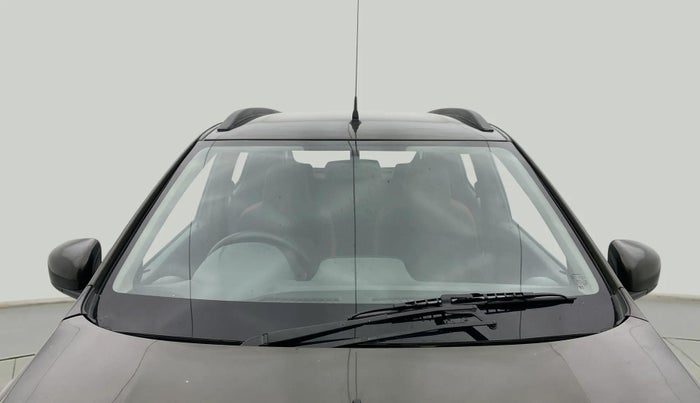 2020 Renault Kwid RXT 0.8, Petrol, Manual, 59,593 km, Front Windshield