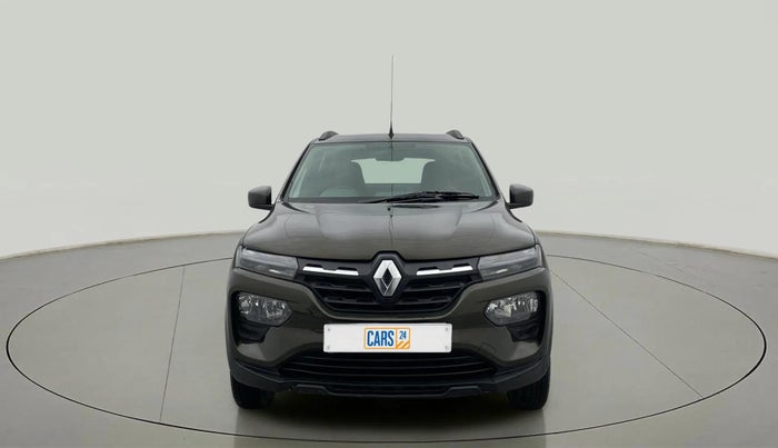 2020 Renault Kwid RXT 0.8, Petrol, Manual, 59,593 km, Front