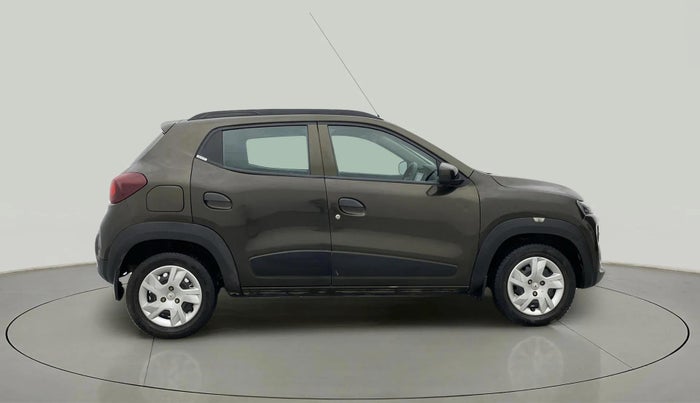 2020 Renault Kwid RXT 0.8, Petrol, Manual, 59,593 km, Right Side View