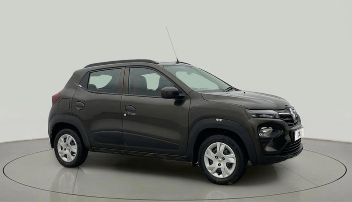 2020 Renault Kwid RXT 0.8, Petrol, Manual, 59,593 km, Right Front Diagonal