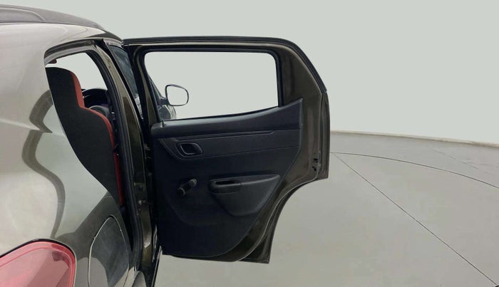 2020 Renault Kwid RXT 0.8, Petrol, Manual, 59,593 km, RHS Rear Door