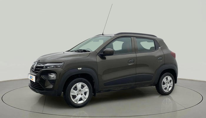 2020 Renault Kwid RXT 0.8, Petrol, Manual, 59,593 km, Left Front Diagonal