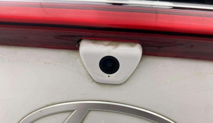 2023 Hyundai GRAND I10 NIOS ASTA 1.2 KAPPA VTVT, Petrol, Manual, 11,088 km, Parking Camera