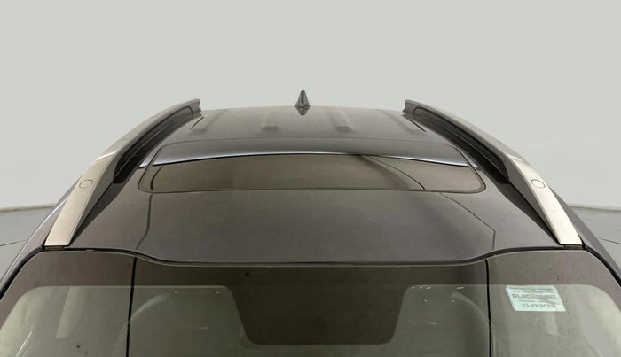 2021 KIA SONET GTX PLUS 1.0 DCT, Petrol, Automatic, 37,856 km, Moonroof/ Sunroof