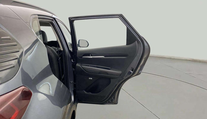 2021 KIA SONET GTX PLUS 1.0 DCT, Petrol, Automatic, 37,856 km, RHS Rear Door