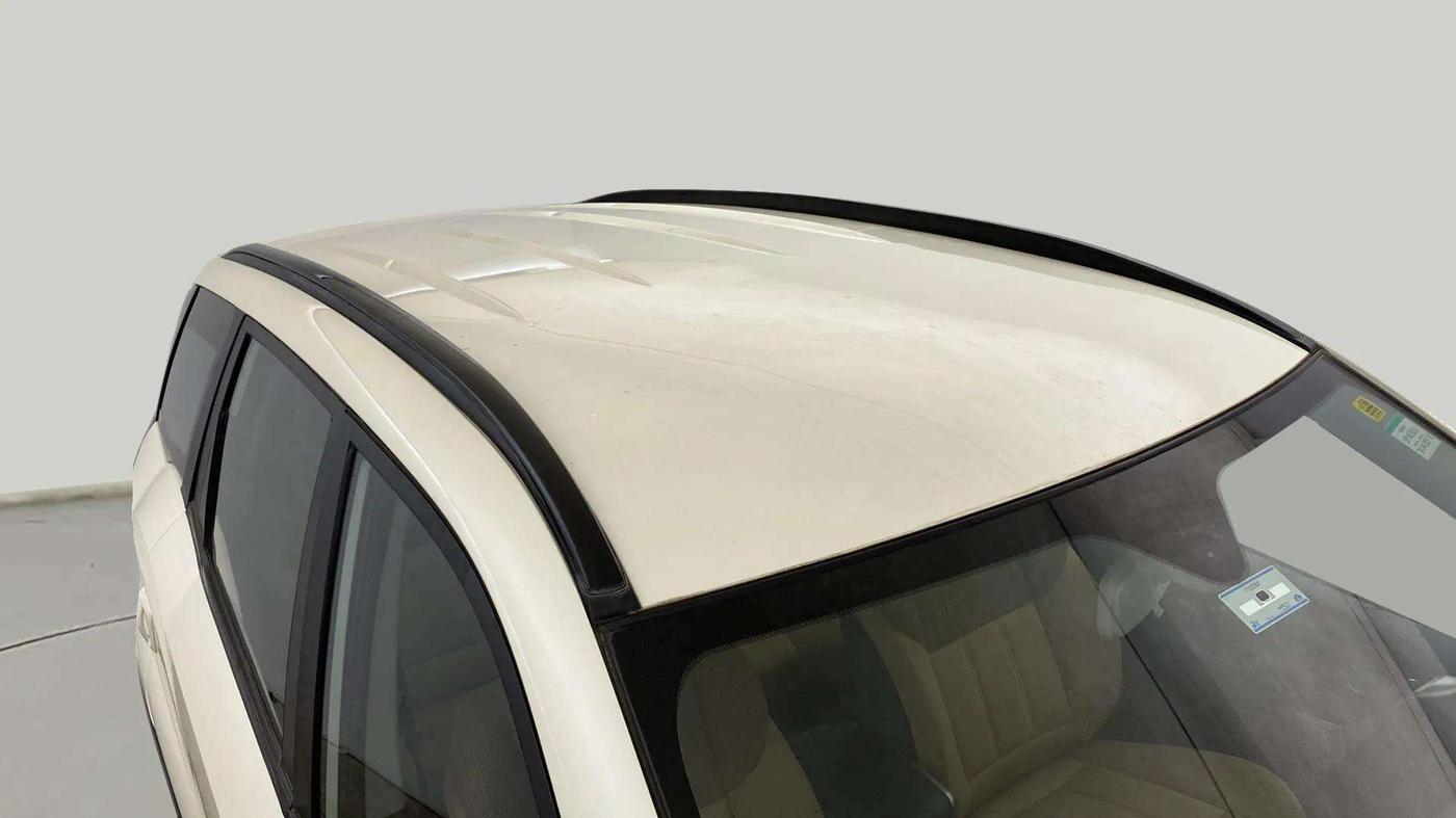 2021 Mahindra XUV500 W7, Diesel, Manual, 19,605 km, Roof