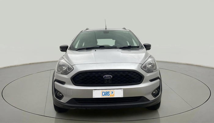 2018 Ford FREESTYLE TITANIUM PLUS 1.5 DIESEL, Diesel, Manual, 77,430 km, Front