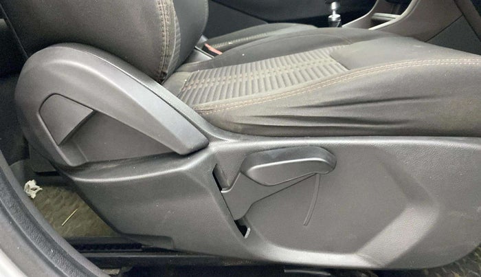 2018 Ford FREESTYLE TITANIUM PLUS 1.5 DIESEL, Diesel, Manual, 77,430 km, Driver Side Adjustment Panel